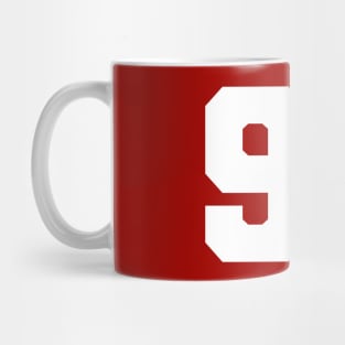 Ninety Seven Mug